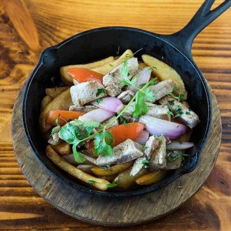 Delicious Tuna Dishes