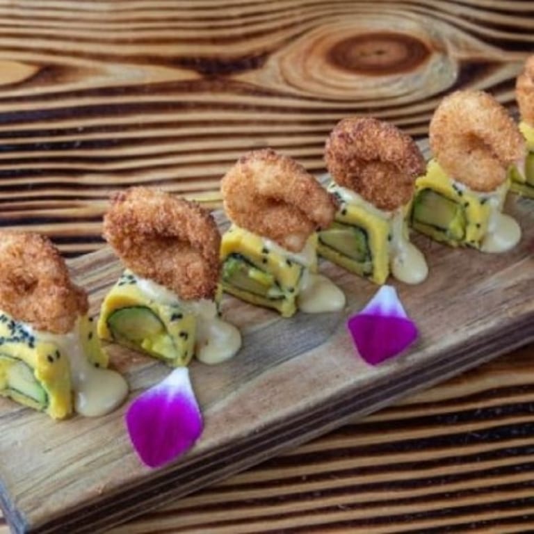 Delicious Causa Options