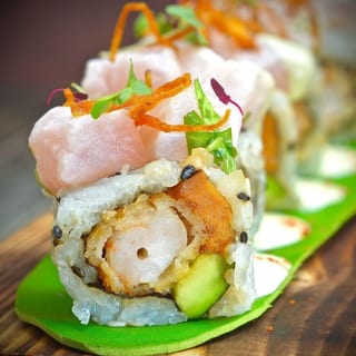 Roll Acevichado