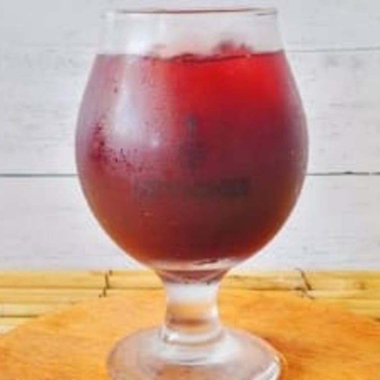 Discover Chicha Morada