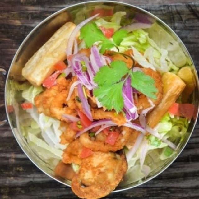 Mini Jalea.