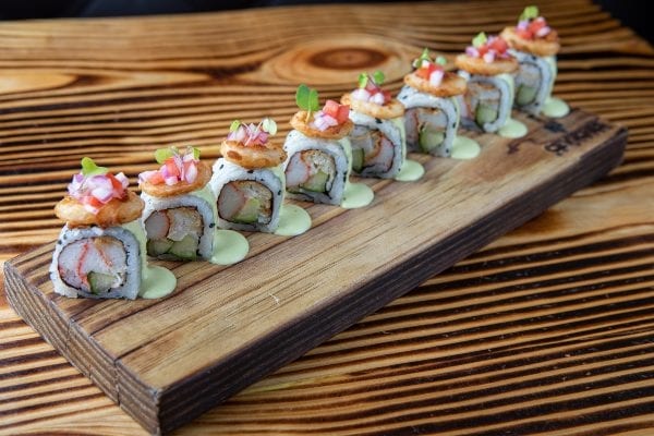 Jalea Roll.