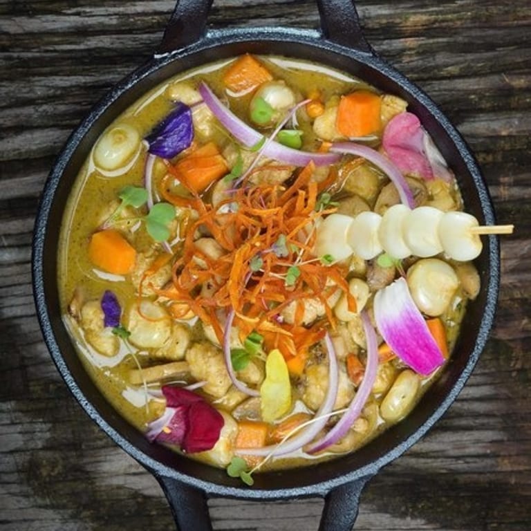 Discover Our Ceviche Selection