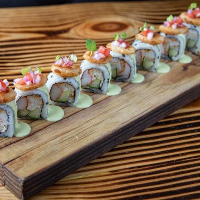 Savor Our Jalea Today