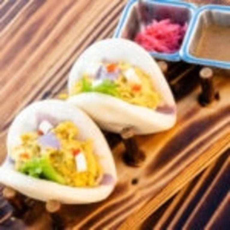 Delicious Aji De Gallina