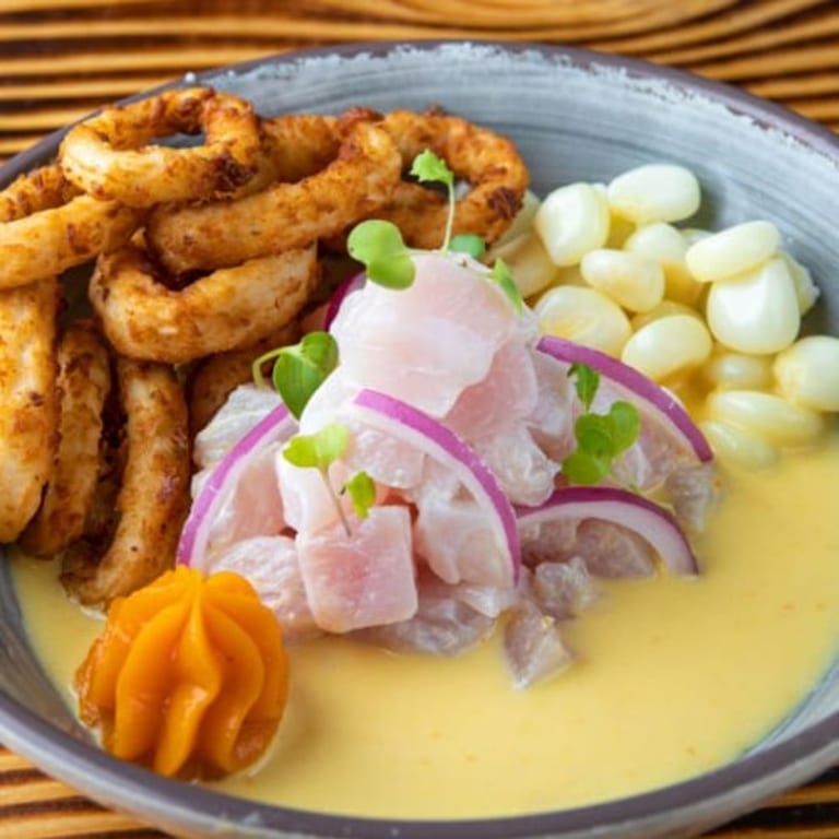 Savor Our Authentic Picarones