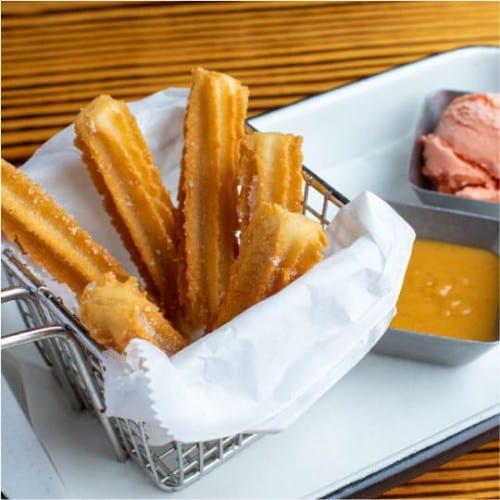 Churros.